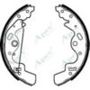 MIN MFR548 Brake Shoe